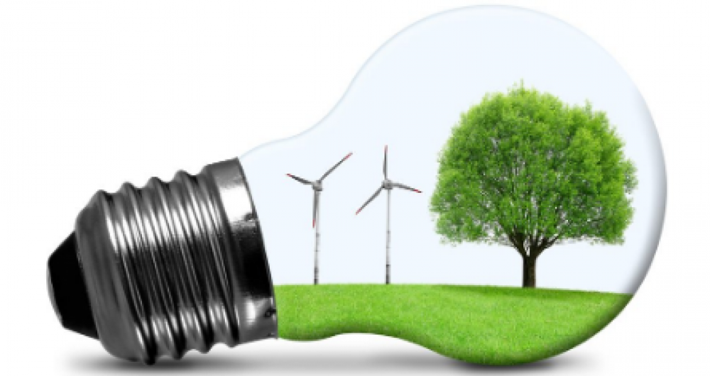 Windenergie op eigen dak